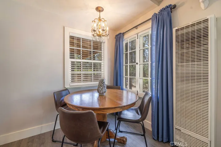 285 Spruce Lane, Sugarloaf, California 92386