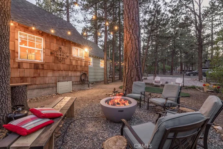 285 Spruce Lane, Sugarloaf, California 92386