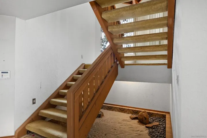 2nd Floor Plan