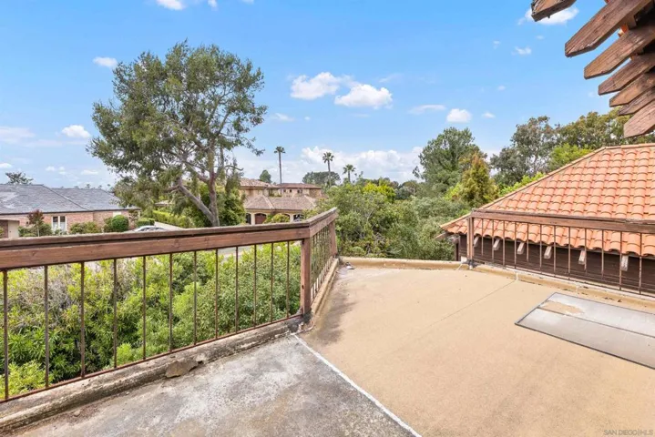 Patio/Deck