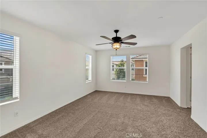 primary suite