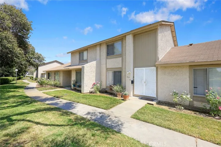 669 Francine Court, La Puente, California 91746
