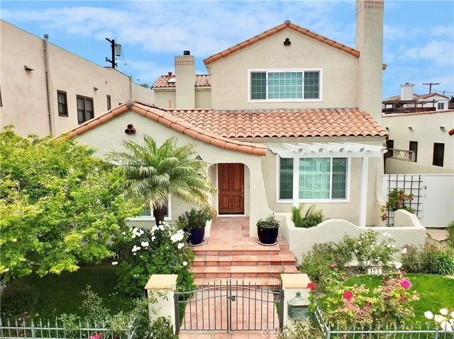 123 Corona Avenue, Long Beach, California 90803