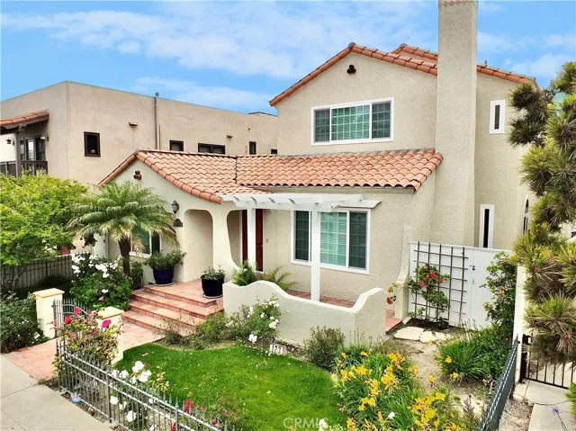 123 Corona Avenue, Long Beach, California 90803