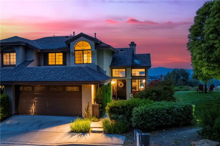 6236 E Coral Circle, Anaheim Hills, California 92807
