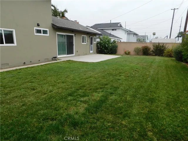 5942 Marion Avenue, Cypress, California 90630
