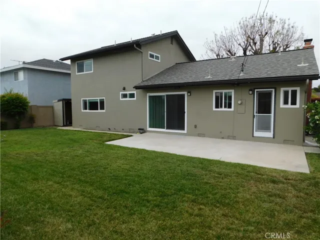 5942 Marion Avenue, Cypress, California 90630