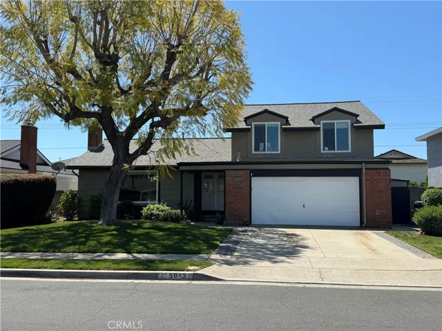 5942 Marion Avenue, Cypress, California 90630