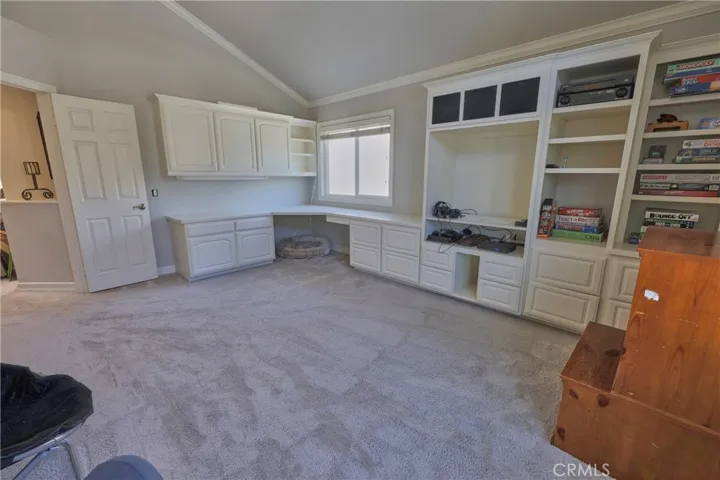 Huge bonus room could be converted to another bedroom if needed.