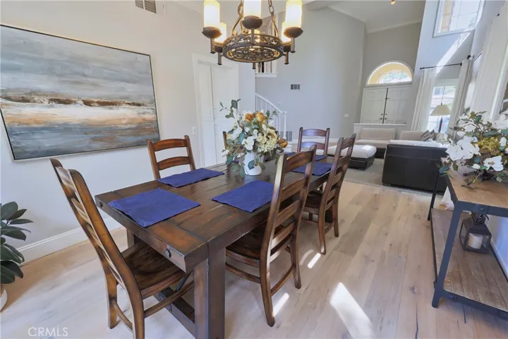 26576 San Torini Road, Mission Viejo, California 92692