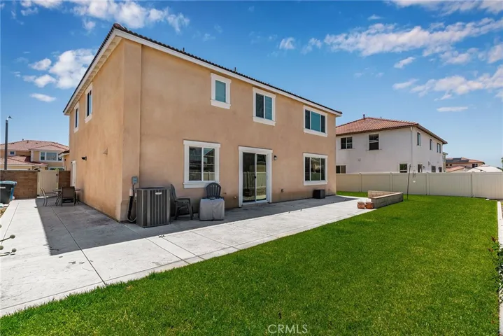 26364 Orange Avenue, Loma Linda, California 92354