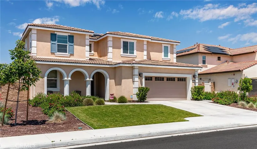 26364 Orange Avenue, Loma Linda, California 92354