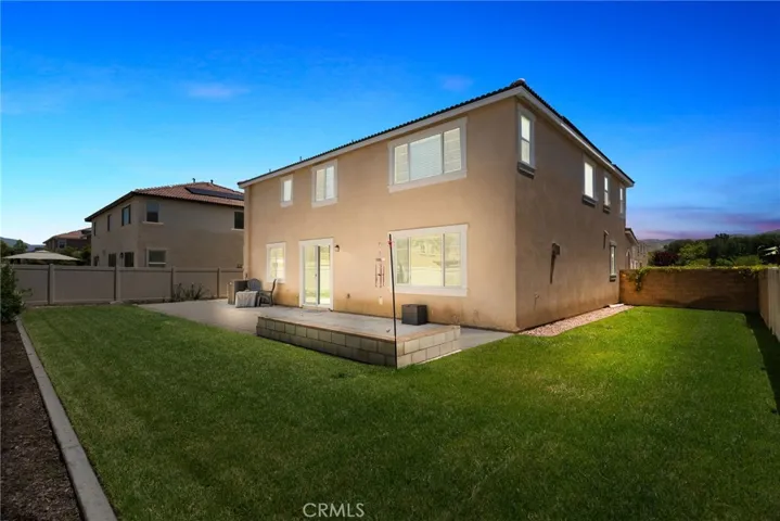 26364 Orange Avenue, Loma Linda, California 92354