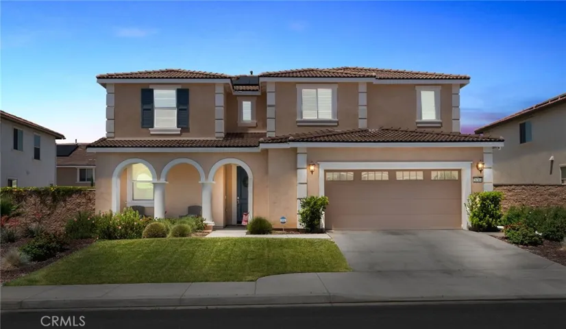 26364 Orange Avenue, Loma Linda, California 92354