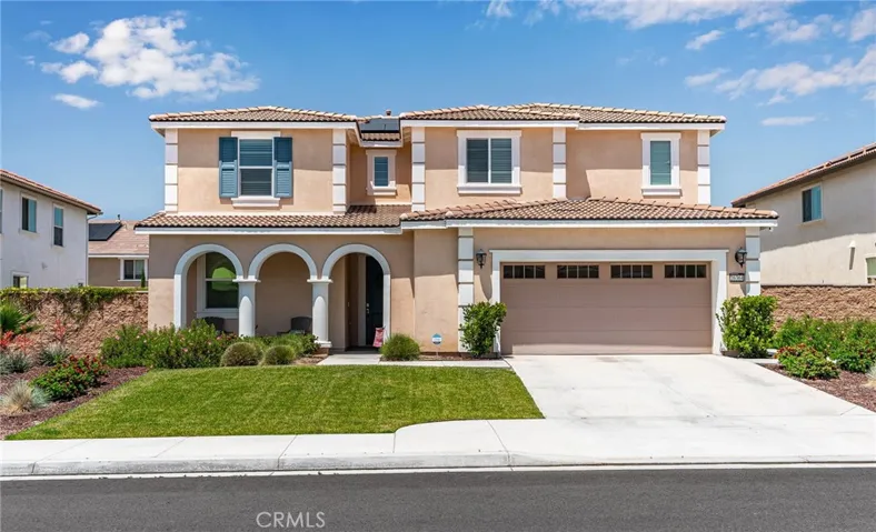 26364 Orange Avenue, Loma Linda, California 92354