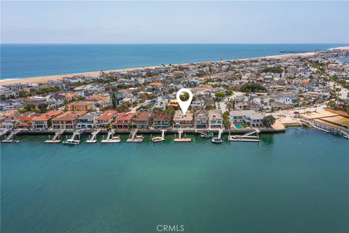 2226 Channel Road, Newport Beach, California 92661