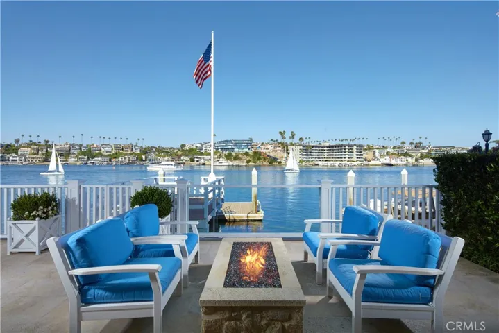 2226 Channel Road, Newport Beach, California 92661