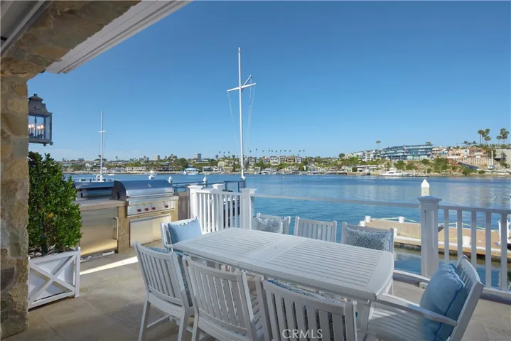 2226 Channel Road, Newport Beach, California 92661