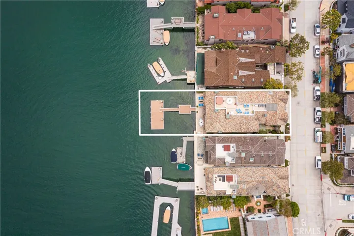 2226 Channel Road, Newport Beach, California 92661