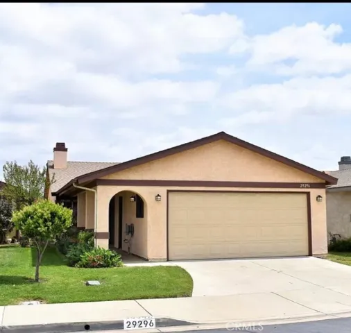 29296 Murrieta Road, Menifee, California 92586