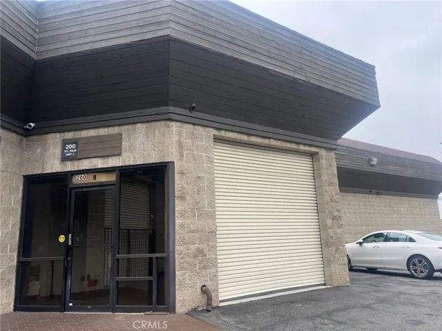 200 S Palm Avenue J, Alhambra, California 91801