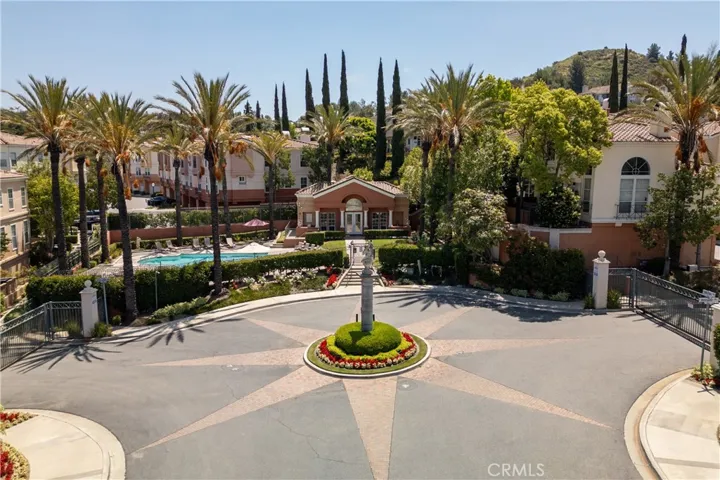 1050 S Rossano Way, Anaheim Hills, California 92808
