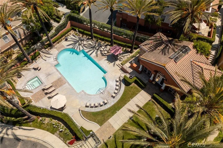 1050 S Rossano Way, Anaheim Hills, California 92808