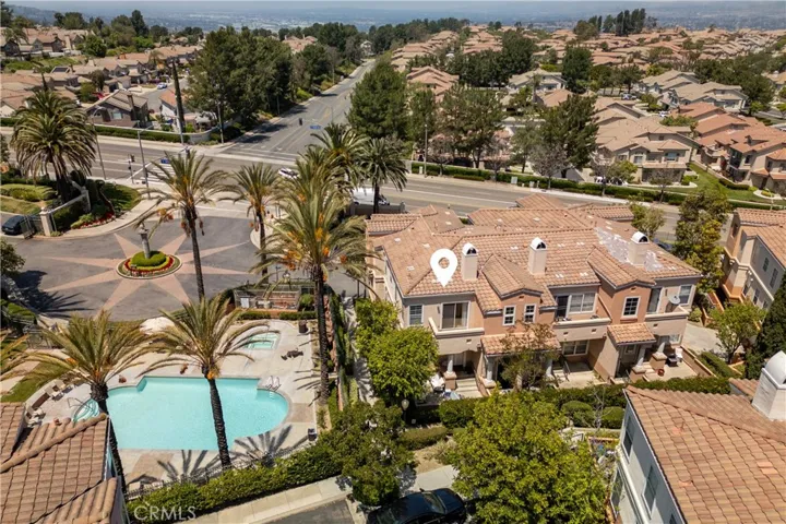 1050 S Rossano Way, Anaheim Hills, California 92808