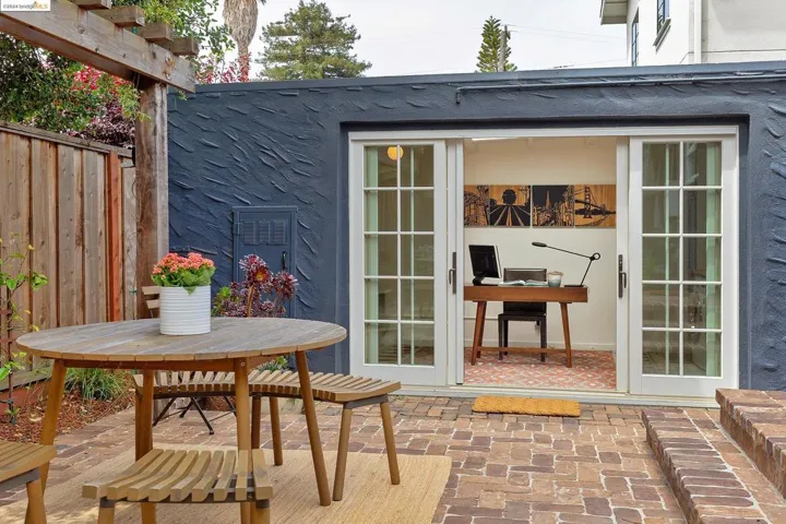 1216 Gilman Street, Berkeley, California 94706-2320
