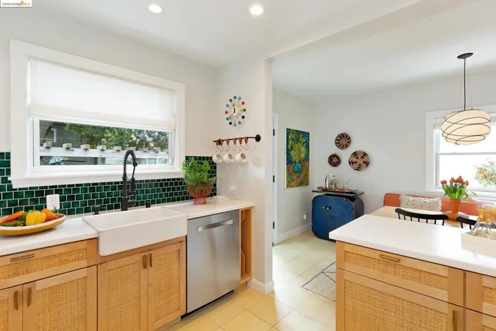 1216 Gilman Street, Berkeley, California 94706-2320