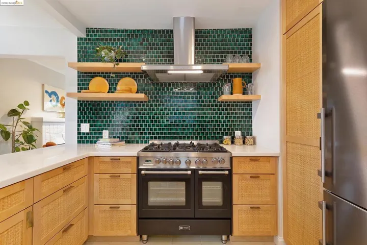 1216 Gilman Street, Berkeley, California 94706-2320