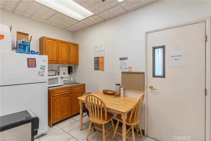 Breakroom
