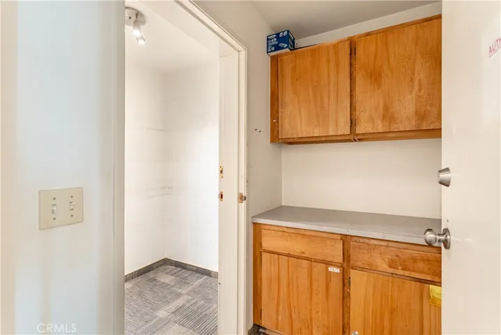 Storage Room
