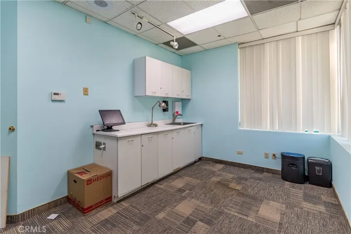 Exam Room #1