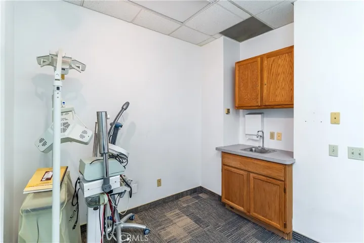 Exam Room #2