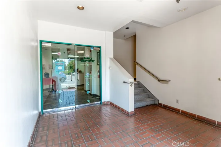 Entryway