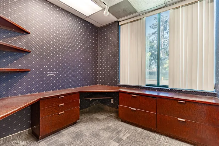 Private Doctors Office
