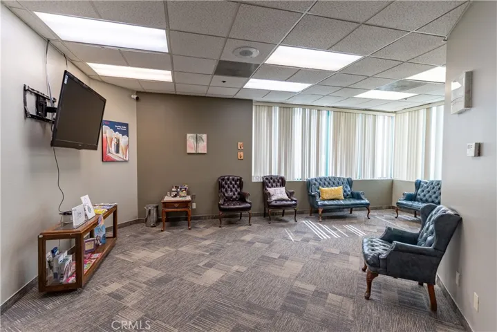 Waiting Room