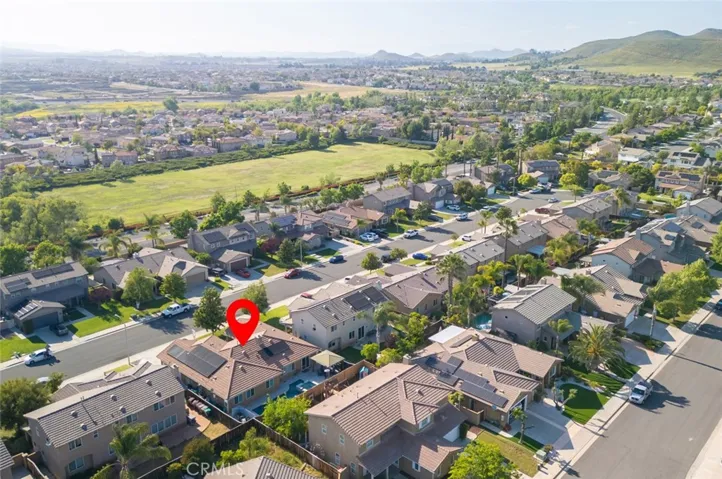35258 Begonia, Winchester, California 92596