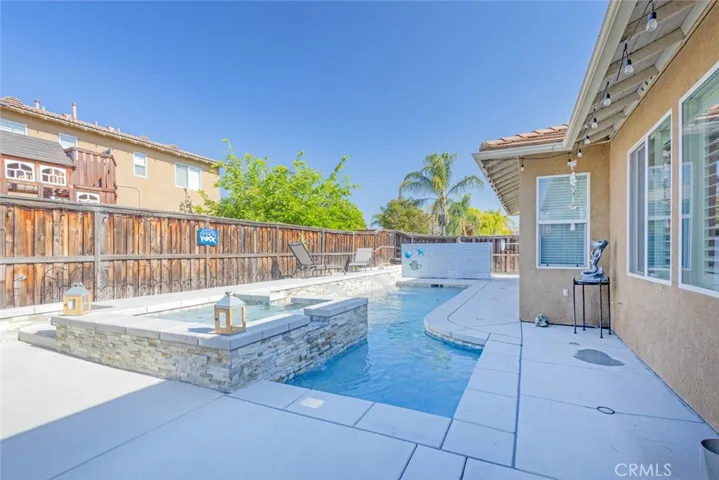 35258 Begonia, Winchester, California 92596