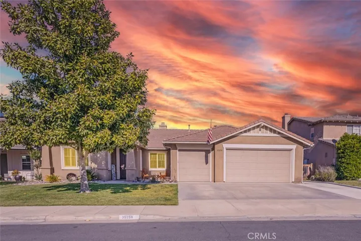 35258 Begonia, Winchester, California 92596