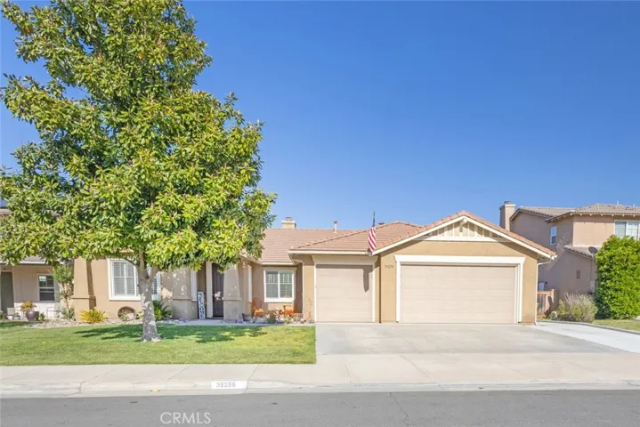 35258 Begonia, Winchester, California 92596