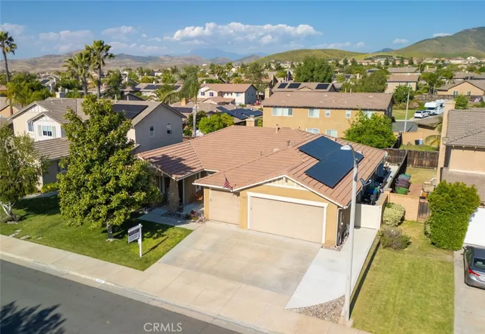 35258 Begonia, Winchester, California 92596