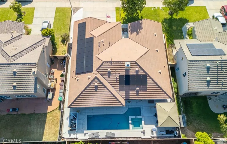 35258 Begonia, Winchester, California 92596
