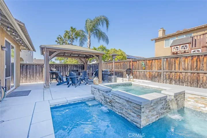 35258 Begonia, Winchester, California 92596