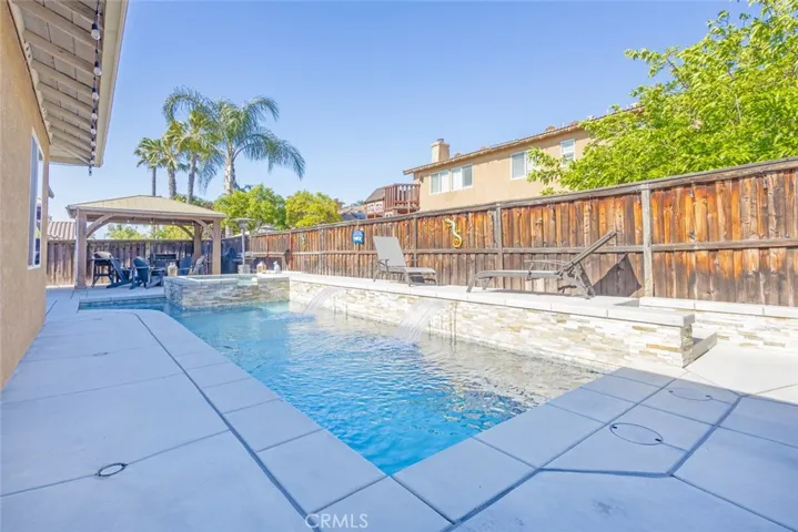 35258 Begonia, Winchester, California 92596