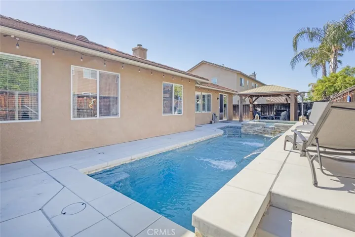 35258 Begonia, Winchester, California 92596