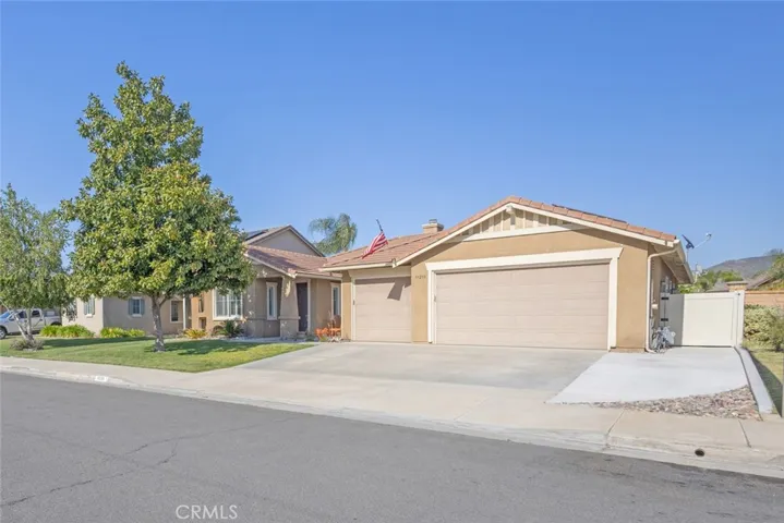 35258 Begonia, Winchester, California 92596