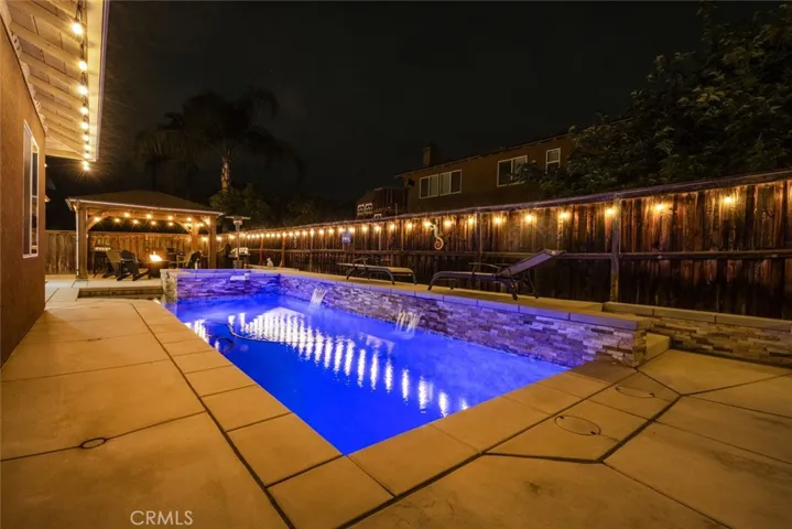 35258 Begonia, Winchester, California 92596