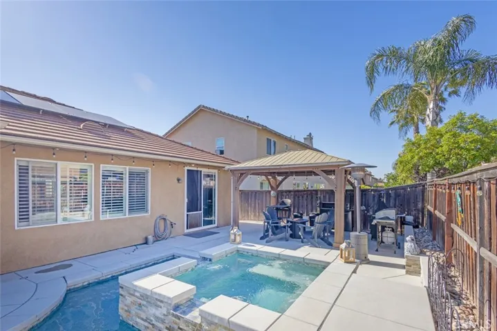 35258 Begonia, Winchester, California 92596